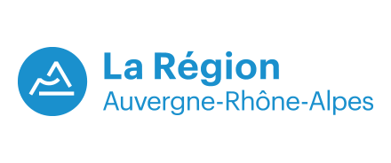 Région Auvergne-Rôone-Alpes