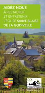 Association de Sauvegarde du Patrimoine de La Godivelle