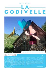 Bulletin municipal N°7 - La Godivelle